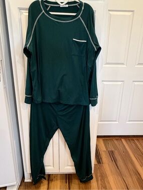 Women’s pajama set 2XL